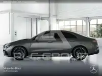 2026 Mercedes Benz CLA 180