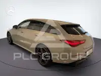 2026 Mercedes Benz CLA 180