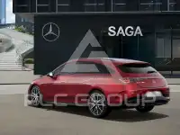 2026 Mercedes Benz CLA 180
