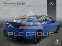 2026 Mercedes Benz CLA 180