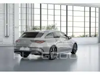 2026 Mercedes Benz CLA 180