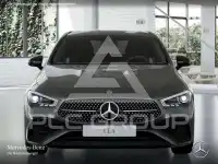 2026 Mercedes Benz CLA 180