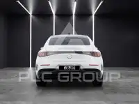 2026 Mercedes Benz CLA 180