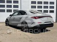 2026 Mercedes Benz CLA 180