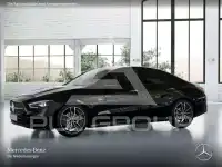 2026 Mercedes Benz CLA 180