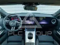 2026 Mercedes Benz CLA 180