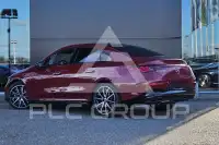 2026 Mercedes Benz CLA 180