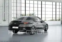 2026 Mercedes Benz CLA 180