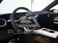 2026 Mercedes Benz CLA 180