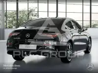 2026 Mercedes Benz CLA 180