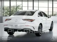 2026 Mercedes Benz CLA 180