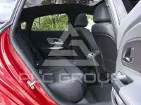2026 Mercedes Benz CLA 180