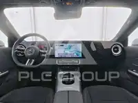 2026 Mercedes Benz CLA 180