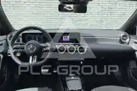 2026 Mercedes Benz CLA 180