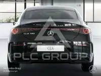 2026 Mercedes Benz CLA 180