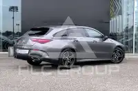 2026 Mercedes Benz CLA 180