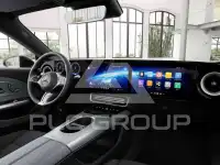 2026 Mercedes Benz CLA 180