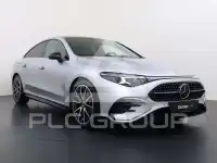 2026 Mercedes Benz CLA 180