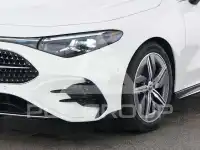 2026 Mercedes Benz CLA 180