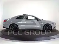 2026 Mercedes Benz CLA 180