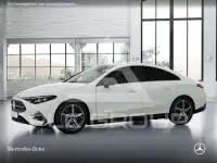 2026 Mercedes Benz CLA 180