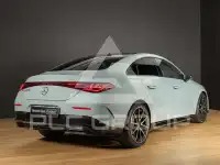 2026 Mercedes Benz CLA 180