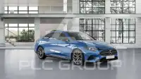 2026 Mercedes Benz CLA 180