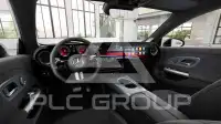 2026 Mercedes Benz CLA 180