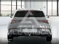 2026 Mercedes Benz CLA 180