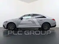 2026 Mercedes Benz CLA 180