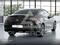2026 Mercedes Benz CLA 180