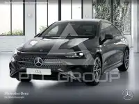 2026 Mercedes Benz CLA 180
