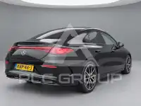 2026 Mercedes Benz CLA 180