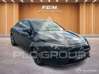 2026 Mercedes Benz CLA 180