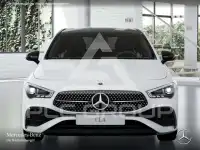 2026 Mercedes Benz CLA 180