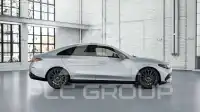 2026 Mercedes Benz CLA 180