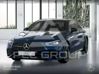 2026 Mercedes Benz CLA 180