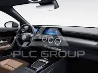2026 Mercedes Benz CLA 180