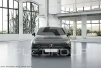 2026 Mercedes Benz CLA 180