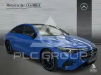 2026 Mercedes Benz CLA 180