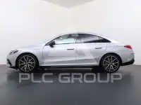 2026 Mercedes Benz CLA 180