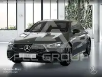 2026 Mercedes Benz CLA 180