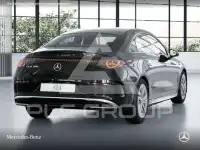 2026 Mercedes Benz CLA 180