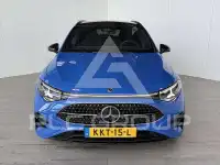 2026 Mercedes Benz CLA 180
