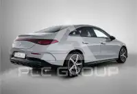 2026 Mercedes Benz CLA 180