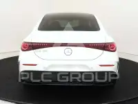 2026 Mercedes Benz CLA 180