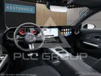 2026 Mercedes Benz CLA 180