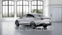2026 Mercedes Benz CLA 180