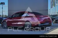 2026 Mercedes Benz CLA 180