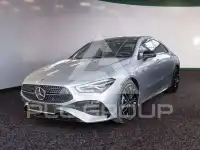 2026 Mercedes Benz CLA 180